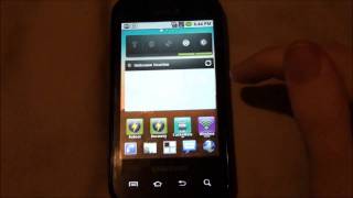 ADWLauncher EX Review