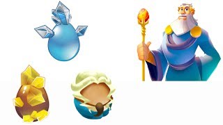 Dragon City | Get Mother Dragon, Diamond Dragon, Treasure Dragon from Breeding Ancient Portal