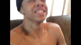 WE IN THE BED lIKE DElANO EDWARDS Remake Original Got Deleted specialk shrifriri SPECIAlK