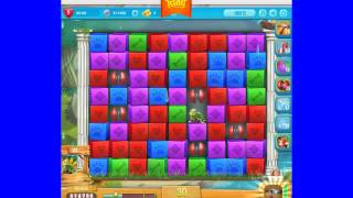 Pet Rescue Island Level 2 - (12th-14th September/2016)