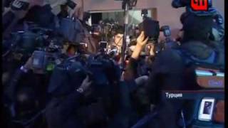 TARKAN Освободили из под ареста (NTV) Tarkasha.com