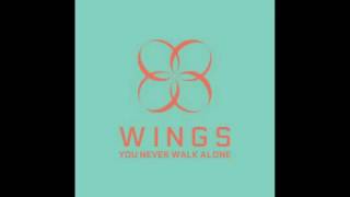 BTS - 봄날 (Spring Day) ( Audio )