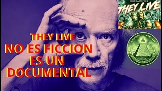 JOHN CARPENTER LO DICE TODO EN ESTA PELICULA