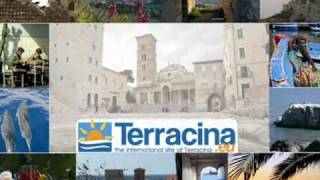 Welcome to Terracina