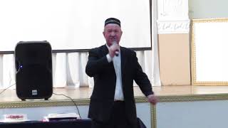 9.Рафек Валитов