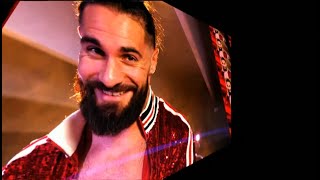 WWE Raw Season Premiere NEW INTRO #wweraw