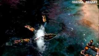 RA3 - СССР - Флот