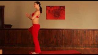 Total Toning Week One: Lower Body