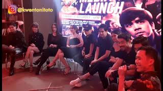 Zombie Outbreak Sino Sasagipin Mo Maris Racal si Tulfo Raw
