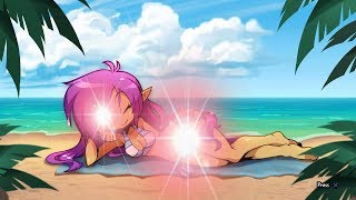 How old is Shantae?
