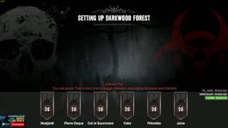 Party Deceit #1