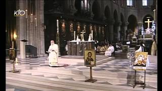 Messe de l'Oeuvre d'Orient