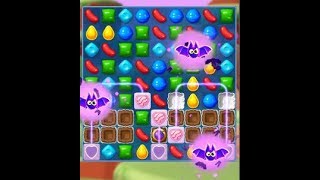 Candy Crush Friends Saga Level 60