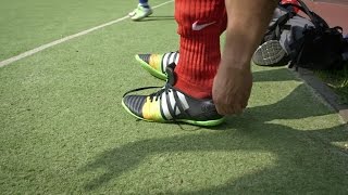 #180sec Warschau: multikulti Fußballfieber
