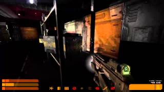 Quake 4 False Dawn (2/4)