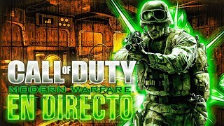 VUELTA ATRÁS | COD MODERN WARFARE
