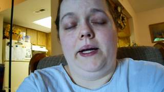 Weight loss video journey round two, 200 pounds to lose