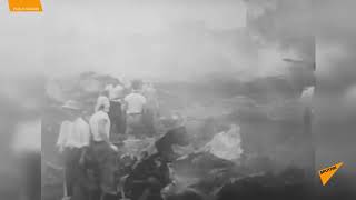 Ад на земле: 75 лет трагедии Хиросимы и Нагасаки