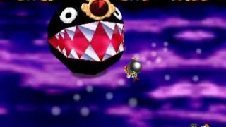 Let's Play Kaizo Mario 64 - Part 29: A New Definition for "Blind LP"