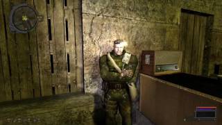 Сталкер. Chernobyl Chronicles: Во имя Монолита или путь в Припять #6