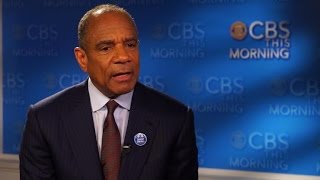 Kenneth Chenault: Local communities want small businesses to win
