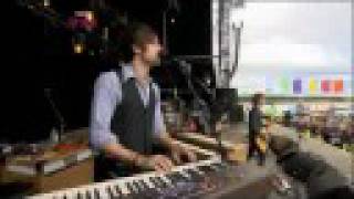 Consoler of the Lonely - T In The Park