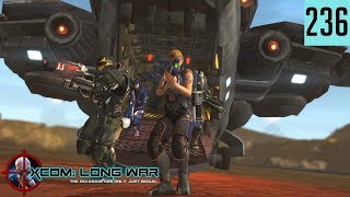 XCOM:EW - Long War  - #236 - Knox Out Punch