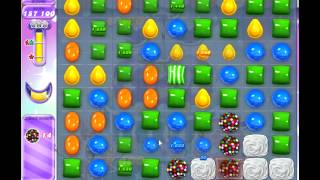 Candy Crush Saga Dreamworld Level 202 NB 3 Stars 904K points
