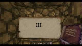 Minecraft - Fort Royal - Part 1 - Adventure Map