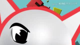 Jetix Climbs the frames