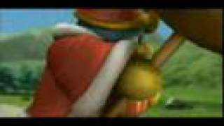 A King Dedede Tribute