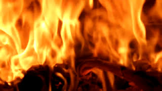 ? Best HD Fireplace video, romantic relaxing fire with natural sound