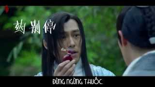 [Parody Sub] - Lang Gia Bảng - Loạn BGM Lang Gia Bảng version không thuốc chữa =)))