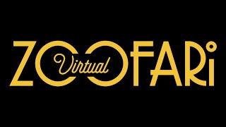 Virtual Zoofari 2020 - Cincinnati Zoo
