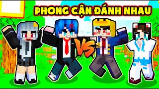 BẠN GÁI TÔI LÀ PHÙ THỦY TẬP 9: PHONG CẬN TỨC ĐIÊN KHI MÈO SIMMY BỊ VỊT LỪA DỐI*ANH EM TỐT ĐÁNH NHAU