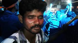 Jatni ganeshpuja  bhasani 2017