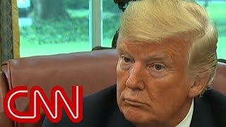 Trump announces new US-Mexico trade deal
