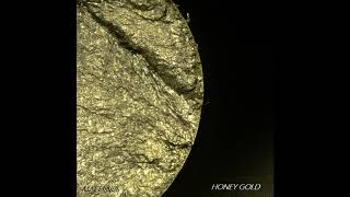 Machines - Honey Gold
