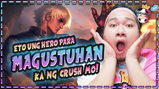 TIPS PARA MAGUSTUHAN KA NG CRUSH MO!