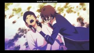 K AMV (K Project AMV) - Heathens