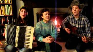 solstice song