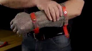 Niroflex Easy Fit Glove