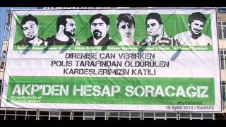 Oğulları ölen analara türkü - Şiir -  P. Neruda - yorum - Gülsen Tuncer