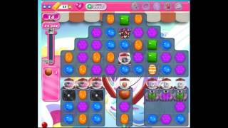 Candy Crush Saga Level 2217 No Boosters