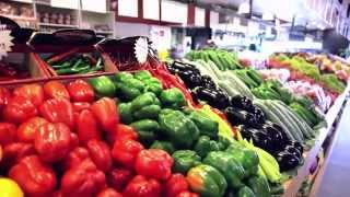 Fruit & Veg Business for Sale - Klemms Business Brokers