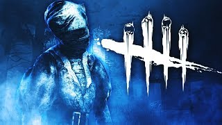 Dead by daylight она уже идёт за тобой/// общаюсь с подписчиками
