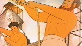 Història de Catalunya (Dragui) - Capítol 01 [català VHS]