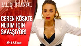 Ceren Nedim'i Savunuyor, Siz Göreceksiniz!?? - Zalim İstanbul 28. Bölüm
