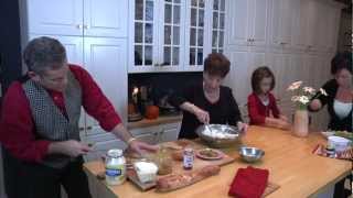Homeplate - Season 3 - Episode 12