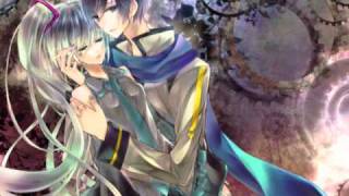 The Disappearance of Hatsune Miku and Kaito Duet
